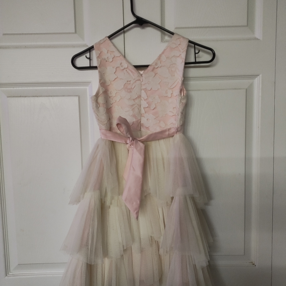 Dress - Picture 2 of 3